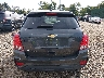 3GNCJNSB7LL****** Wrecked 2020 Chevrolet Trax