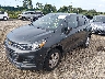 3GNCJNSB7LL****** Used and Repairable 2020 Chevrolet Trax in Long Island
