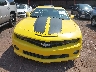 2G1FJ1EJ6A9****** Destrozados 2010 Chevrolet Camaro en Estado de Alabama