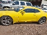 2G1FJ1EJ6A9****** Reparables 2010 Chevrolet Camaro en Estado de Alabama