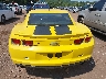 2G1FJ1EJ6A9****** Destrozados 2010 Chevrolet Camaro