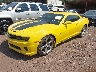 2G1FJ1EJ6A9****** Usados y Reparables 2010 Chevrolet Camaro en Birmingham