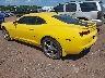 2G1FJ1EJ6A9****** Salvamento y Reparables 2010 Chevrolet Camaro en Birmingham