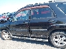 KNDJE723977****** Salvamento 2007 Kia Sportage