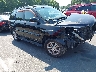 KNDJE723977****** Salvamento y Destrozados 2007 Kia Sportage en Raleigh