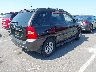 KNDJE723977****** Salvamento y Destrozados 2007 Kia Sportage en Estado de Carolina del Norte