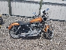 1HD4CR216EC****** Wrecked 2014 Harley-Davidson Sportster SuperLow in Louisiana State