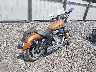 1HD4CR216EC****** Salvage and Wrecked 2014 Harley-Davidson Sportster SuperLow in Louisiana State