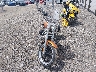 1HD4CR216EC****** Used and Repairable 2014 Harley-Davidson Sportster SuperLow in Louisiana State