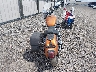 1HD4CR216EC****** Salvage and Repairable 2014 Harley-Davidson Sportster SuperLow in Louisiana State