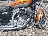 1HD4CR216EC****** Wrecked 2014 Harley-Davidson Sportster SuperLow in Rec Rides Online Exclusive