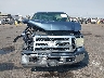 1FTSX21585E****** Wrecked 2005 Ford F-250 in California State