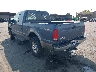 1FTSX21585E****** Salvage and Repairable 2005 Ford F-250 in Sacramento