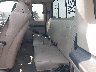 1FTSX21585E****** Wrecked 2005 Ford F-250 in Sacramento