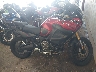 JYADP05E0FA****** Wrecked 2015 Yamaha Xt1200ze in Georgia State