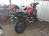 JYADP05E0FA****** Salvage and Wrecked 2015 Yamaha Xt1200ze in Georgia State