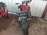 JYADP05E0FA****** Salvage and Repairable 2015 Yamaha Xt1200ze in Georgia State