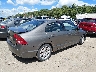 2HGFA16508H****** Salvage and Wrecked 2008 Honda Civic in Massachusetts State