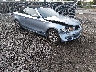 WBAUN13549V****** Salvage and Wrecked 2009 BMW 128i in New Castle
