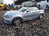 WBAUN13549V****** Used and Repairable 2009 BMW 128i in New Castle