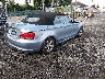 WBAUN13549V****** Salvage and Wrecked 2009 BMW 128i in Delaware State