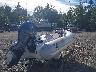 00000XDC364****** Salvage and Wrecked 2005 Zodiac 11' in Washington State