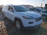 1C4PJMDB1EW****** Salvamento y Destrozados 2014 Jeep Cherokee en Baton Rouge
