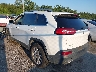 1C4PJMDB1EW****** Salvamento y Reparables 2014 Jeep Cherokee en Baton Rouge