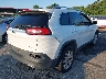1C4PJMDB1EW****** Salvamento y Destrozados 2014 Jeep Cherokee en Estado de Luisiana