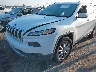 1C4PJMDB1EW****** Salvamento y Reparables 2014 Jeep Cherokee en Estado de Luisiana