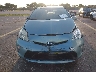 JTDKN3DU1F1****** Wrecked 2015 Toyota Prius in Florida State