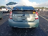 JTDKN3DU1F1****** Wrecked 2015 Toyota Prius