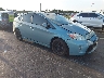 JTDKN3DU1F1****** Salvage and Wrecked 2015 Toyota Prius in Miami North
