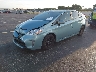 JTDKN3DU1F1****** Used and Repairable 2015 Toyota Prius in Miami North
