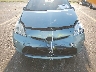JTDKN3DU1F1****** Salvage and Repairable 2015 Toyota Prius in Florida State