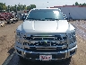 1FTEW1EF5GF****** Usados 2016 Ford F-150 en Estado de Mississippi