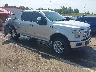 1FTEW1EF5GF****** Salvamento y Destrozados 2016 Ford F-150 en Grenada