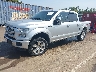 1FTEW1EF5GF****** Usados y Reparables 2016 Ford F-150 en Grenada