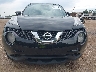 JN8AF5MR1GT****** Wrecked 2016 Nissan Juke in Texas State
