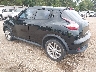 JN8AF5MR1GT****** Salvage and Repairable 2016 Nissan Juke in Longview