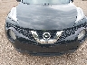 JN8AF5MR1GT****** Salvage and Repairable 2016 Nissan Juke in Texas State