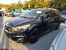 KNDME5C14J6****** Usados y Reparables 2018 Kia Sedona en Dallas-Fort Worth