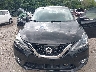 3N1AB7APXKY****** Reparables 2019 Nissan Sentra en Bridgeport