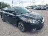 3N1AB7APXKY****** Salvamento y Destrozados 2019 Nissan Sentra en Bridgeport