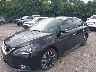 3N1AB7APXKY****** Usados y Reparables 2019 Nissan Sentra en Bridgeport