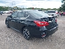 3N1AB7APXKY****** Salvamento y Reparables 2019 Nissan Sentra en Bridgeport
