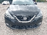 3N1AB7APXKY****** Salvamento y Reparables 2019 Nissan Sentra en Estado de Pennsylvania