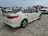KNAGT4L32J5****** Salvamento y Destrozados 2018 Kia Optima en Estado de Georgia