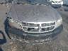 1B3LC46R88N****** Wrecked 2008 Dodge Avenger in North Carolina State