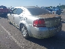 1B3LC46R88N****** Salvage and Repairable 2008 Dodge Avenger in Raleigh